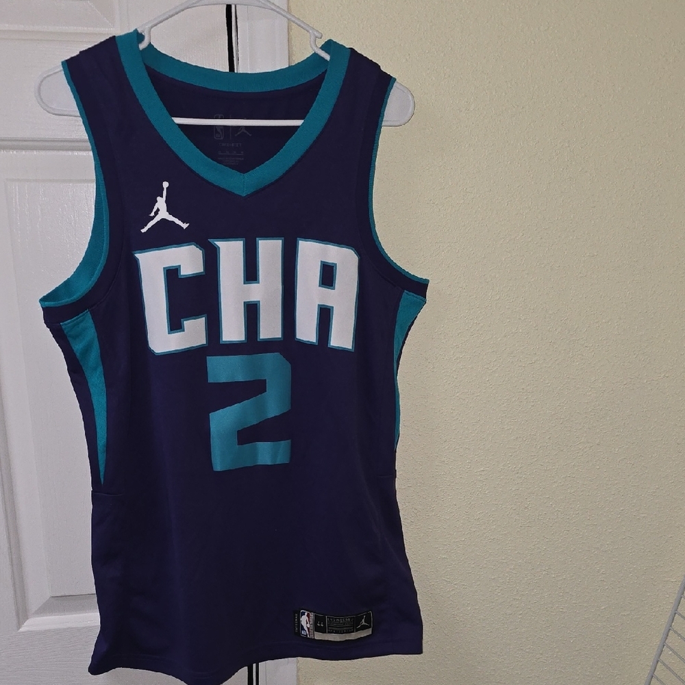 Mens Medium #2 Jersey